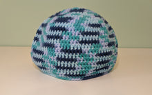 Load image into Gallery viewer, Child Crochet Hat (1-3 Years)