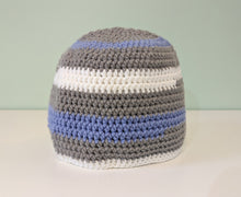 Load image into Gallery viewer, Child Crochet Hat (3-10 Years)