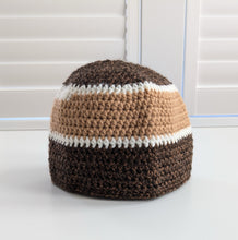 Load image into Gallery viewer, Child Crochet Hat (3-10 Years)