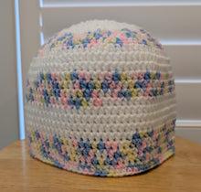 Load image into Gallery viewer, Adult Crochet Hat (Large)