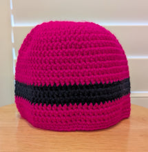 Load image into Gallery viewer, Child Crochet Hat (3-10 Years)