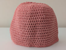 Load image into Gallery viewer, Adult Crochet Hat (Large)