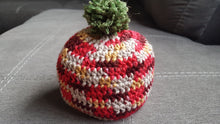 Load image into Gallery viewer, Baby Crochet Hat (3-6 Months)