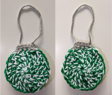 Load image into Gallery viewer, Crochet Ornaments