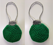 Load image into Gallery viewer, Crochet Ornaments