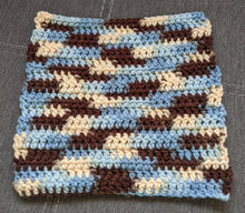 Load image into Gallery viewer, Crochet Dish Cloths