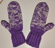 Load image into Gallery viewer, Adult Medium Knit Mitten