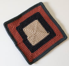 Load image into Gallery viewer, Crochet Dish Cloths