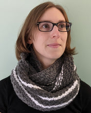 Load image into Gallery viewer, Adult Knit Cowl