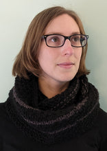 Load image into Gallery viewer, Adult Knit Cowl