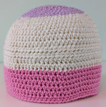 Load image into Gallery viewer, Child Crochet Hat (1-3 Years)