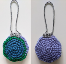 Load image into Gallery viewer, Crochet Ornaments