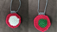 Load image into Gallery viewer, Crochet Ornaments
